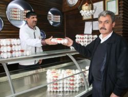 Yumurta Sevdirme Merkezi, Saatlik Üretimle Tüketimi Artıracak