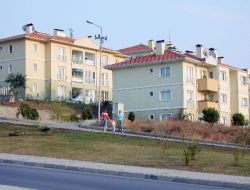 Doğalgazı 1 Ekim'de Kesilmesi Gereken 8 Bin Konutta Bekleyiş Sürüyor