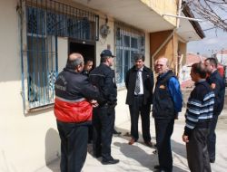 Sibel Çorak Soba Zehirlenmesinden Yaşamını Yitirdi