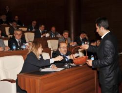 Katık Atık Birliği’nin 2010 Yılı Gideri Gelirinden Fazla Çıktı