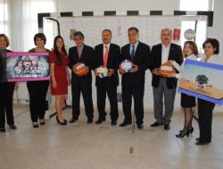 Manavgat'ta 2010 Yılında 88 Bin Kitap Okundu