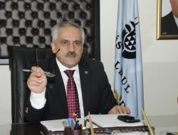 Bakkallar, Büyük Marketler Yasası'nın Çıkmasını İstiyor