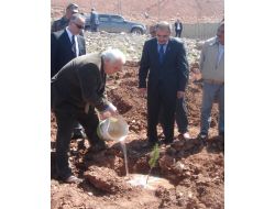 Alkumru'da Üçüncü Tribün 10 Nisan'da Devreye Giriyor