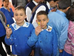 Yozgat Belediyesi'nden Atık Toplama Kampanyası