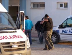 SİVAS’TA TRAFİK KAZASI