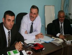 Zonguldak-kozlu Toplu Taşımacılık İhalesi 115 Bin Muhammen Bedel İle Bekart Firmasının