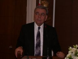 Aziz Kocaoğlu'na Soruşturma