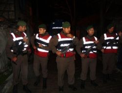 Sema’nın Katil Zanlısının Evinde Özel Işıkla Kan Arandı