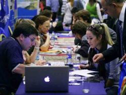 Akare Yurtdışı Eğitim Fuarı 7 Nisan'da İzmir'de Başlıyor