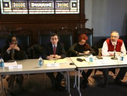 Said Nursi, Türkiye’nin Gandhi’siydi;