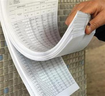 KONTROL İÇİN YARIN SON GÜN