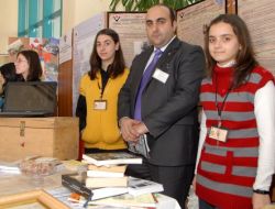 Samsun Demokrasiye Geçişte Hep Siyasetin Merkezi Oldu