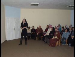 Yüksekova'da Okul Öncesi Eğitim Programı