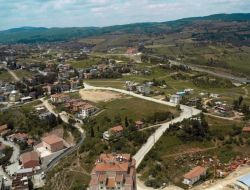 Kocaeli Büyükşehir Belediyesi'ne Kentsel Dönüşüm Ödülü