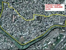 Toki'den Evleri Yıkılacaklara 16,3 Milyon Liralık Ödeme