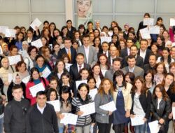 Klinik Asistanlığı Eğitimi Yoğun İlgi Gördü