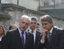 İstanbul'da Bir Noktada Arama Yapıldı!