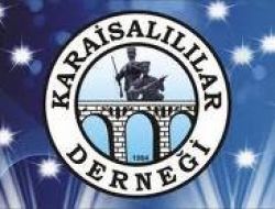 Karaisalılılar Derneği Kuvva–i Milliye'yi Kutluyor