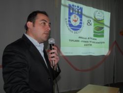 Minik Öğrencilere Atık Eğitimi: Ambalaj Atıklarını Çöpe Atmayın