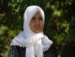 Bolu'da Kaybolan 2 Yaşındaki Çocuk 11 Gündür Bulunamadı