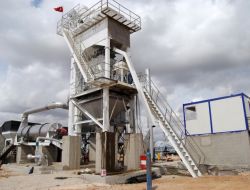 Şehitkamil’de Asfaltsız Yol Kalmayacak