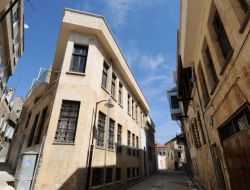 Tarihi Antep Evleri Gün Yüzüne Çıkıyor