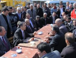 Yücekapılı Kızlar Halıcı Kursuyla Meslek Öğrenecek