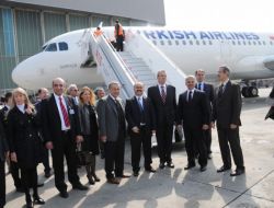 Temel Kotil: Kuzey Afrika’daki Karışıklıklar Bizi Ticari Olarak Etkiledi