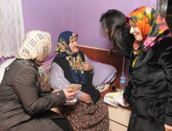 Tuzla Belediyesi Gönüllüleri Yardımda Sınır Tanımıyor