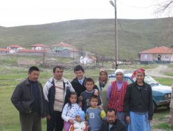 Genç Muhtarın Çabaları Sonuç Verdi, 8 Yıl Boş Kalan Köyün Nüfusu 55’e Ulaştı