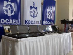 Büyükşehir’in Eğitime Verdiği Destek Sürüyor