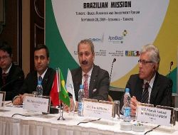 Tuskon, Türkiye- Brezilya Ticaret Köprüsünü Sağlamlaştırıyor