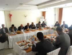 Bitlis Belediyesi'nden İhtiyaç Sahiplerine Sosyal Market Müjdesi