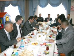 Milletvekili Hakan Coşkun: İdamın Kaldırılmasına Karşı Çıkmıştık