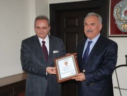 Hatay Ekkm Şube Müdürlüğü Modernize Edildi