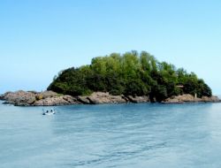 Giresun Adası'na Gezi Sınırlaması