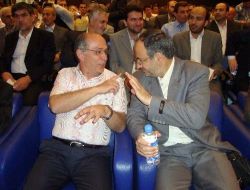 "gazipaşa Havaalanı Açılırsa İran'dan Alanya'ya Yılda 5 Milyon Turist Göndeririz"