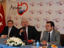 Kepezaltı Ve Santral Mahallelerinde Dikmen Vadisi Örneği Uygulanacak