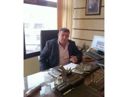 "Suriye’deki Olaylar Dış Mihrakların Kışkırtmalarından İbaret"