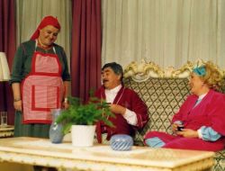 Tekin Akmansoy'a Onur Ödülü Verilecek