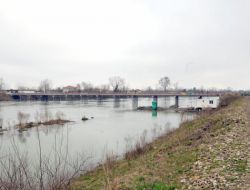 Yapılacak Köprü 50 Köyün Bağlantı Noktası Olacak