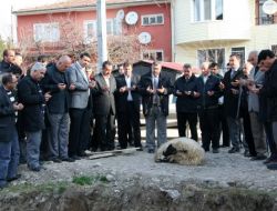 Erzincan Üniversitesi'ne Yurt Desteği