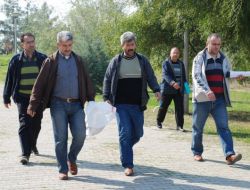 İlahiyatçı Albayrak'ın Fakültede Ve Evindeki Arama Sona Erdi