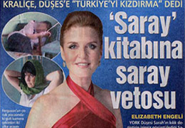 KRALİÇEYİ AKLAMA OPERASYONU