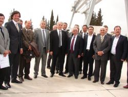 Denizli Sanayicisi Mayıstan İtibaren Yükünü Trenle İzmir Limanı'na Taşıyabilecek