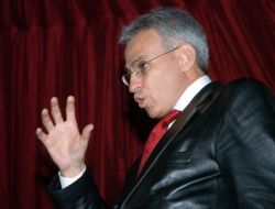 Siyaset Akademisi’nde Türkiye Ekonomisi Anlatıldı