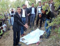 14 Yaşındaki Çoban Kızın Parçalanmış Cesedi Yürek Dağladı (3)
