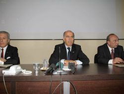 Bursa Körfez Ülkeleri Turizmcilerini Ağırlayacak