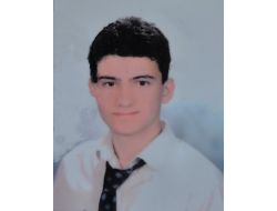 Alanya’da Silahla Başından Vurulmuş!