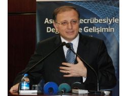 Gaziantep Ticaret Odası’ndan Nejat Koçer’e Vefa Plaketi